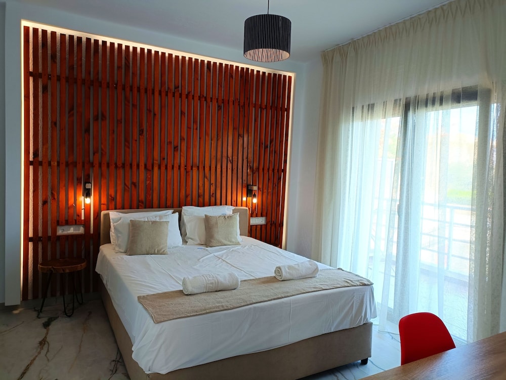 Apartment, 2 Bedrooms