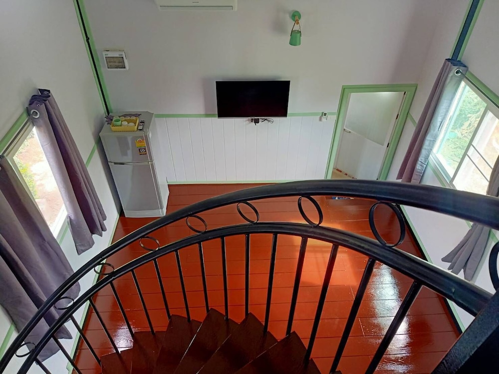 Family Duplex, Multiple Beds photo 3