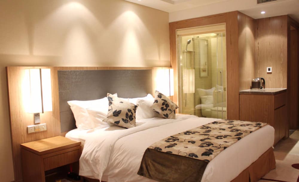 Double Room, Garden View photo 1