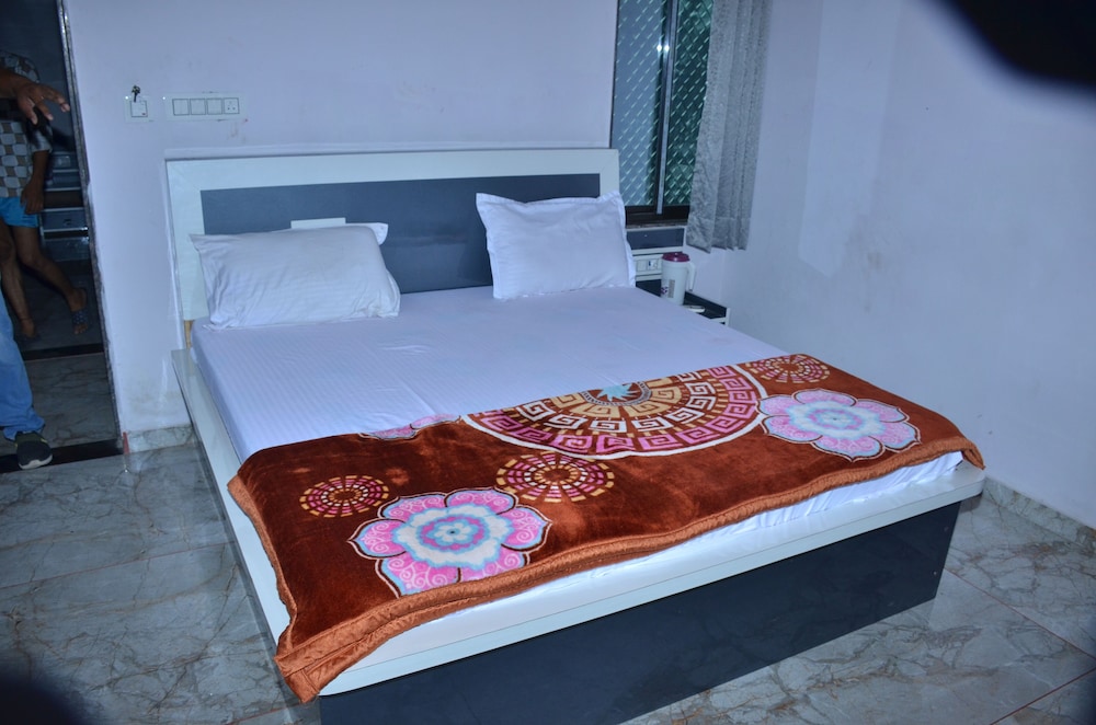 Business Double Room photo 1