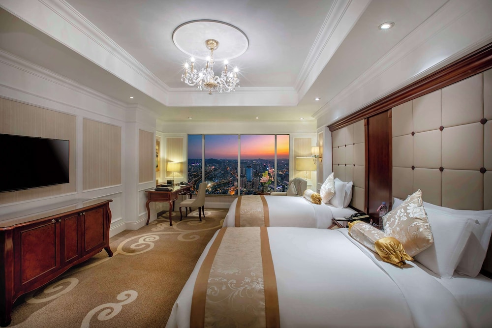 Superior Room, 2 Twin Beds, River View photo 1