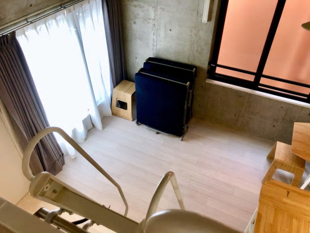 Deluxe Quadruple Room, Non Smoking (5F) photo 3