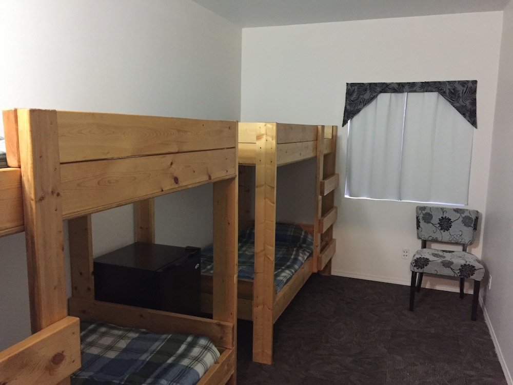 Basic Quadruple Room photo 1