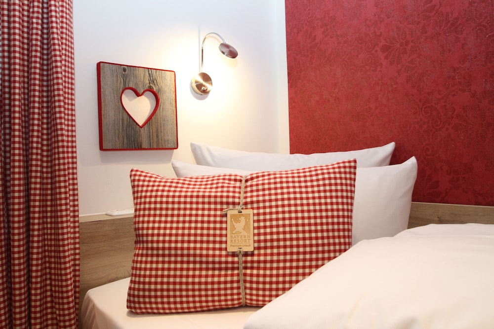 Comfort Single Room photo 1