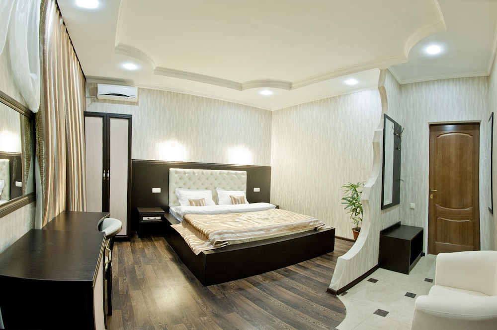 Business Double Room