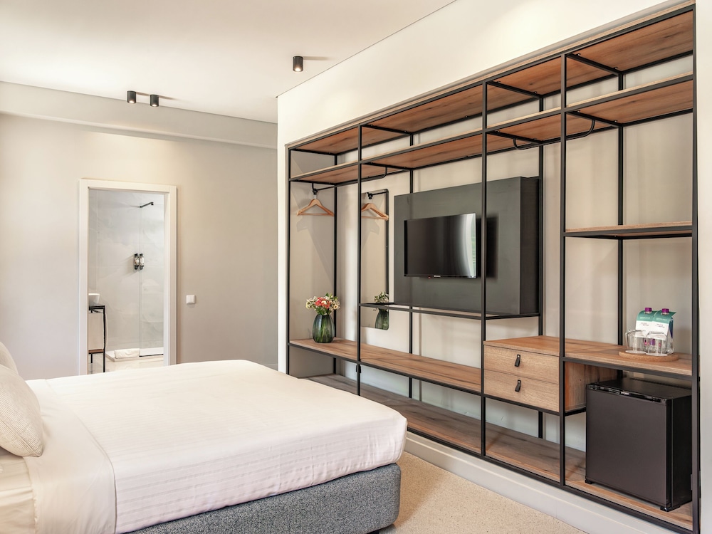 Double or Twin Room Charming - Photo 4