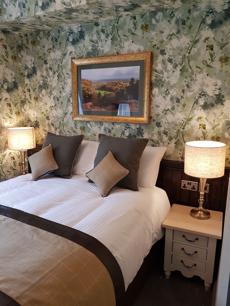 Comfort Double Room, 1 Bedroom photo 1