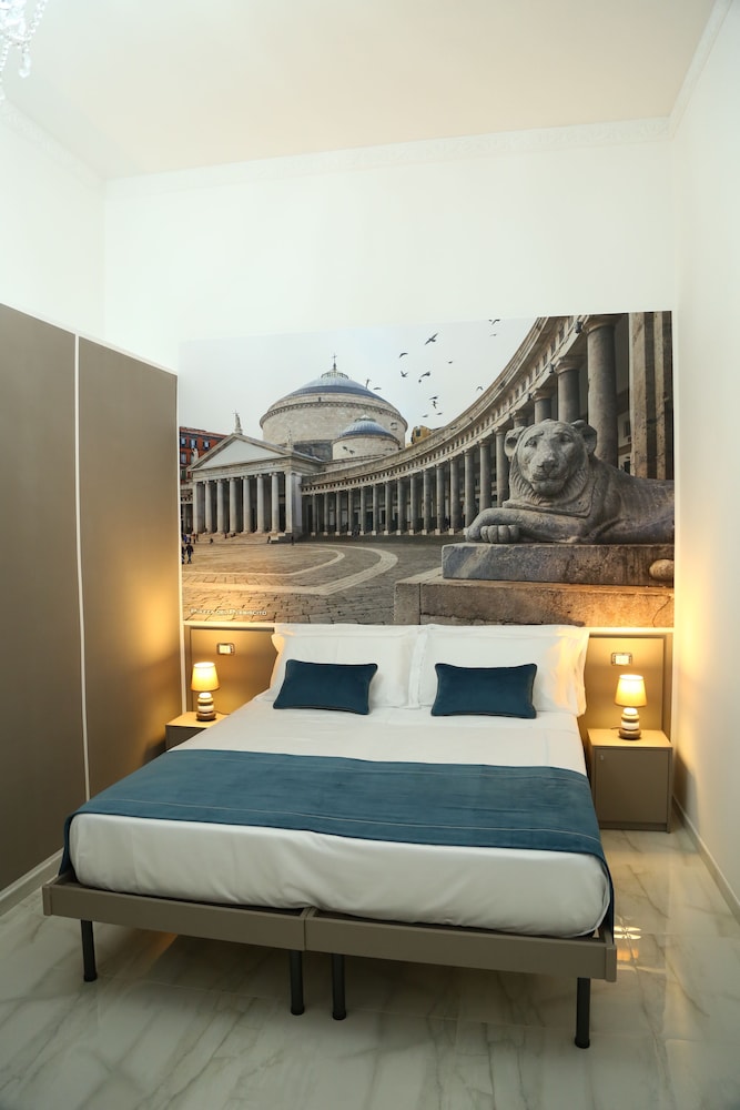 Double Room (Napoli) photo 3