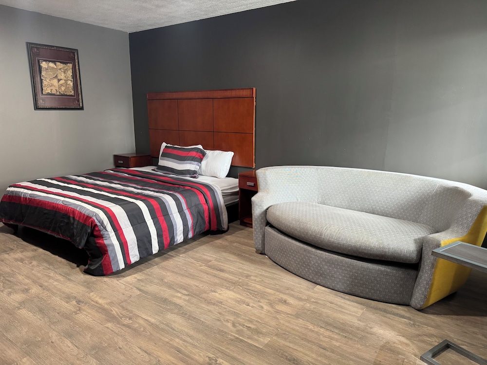 Superior Room photo 1