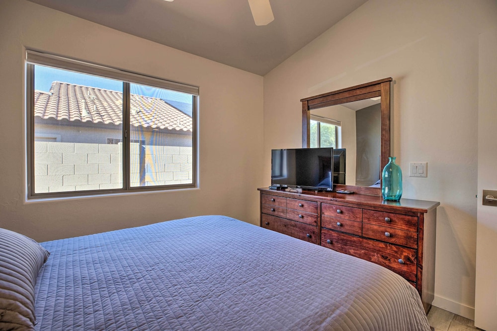 House (4 Bedrooms) photo 2
