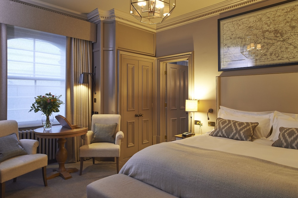 Superior Double Room, 1 King Bed - Photo 1