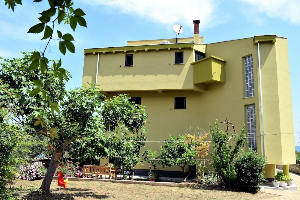 Apartment (Anastazio -200m from sea - A3(5)) photo 3