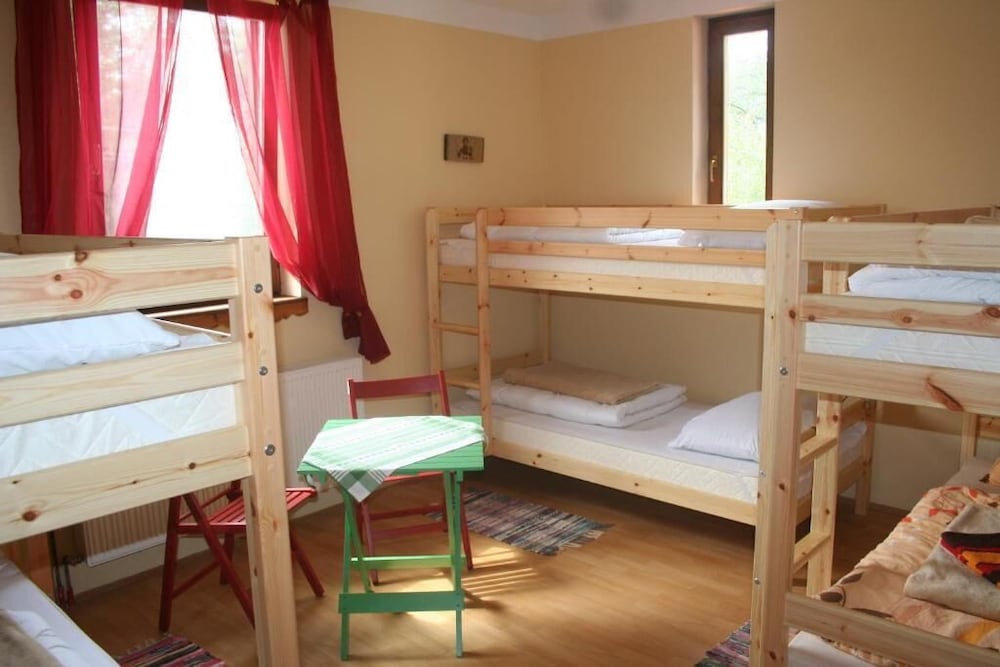 Shared Dormitory photo 1
