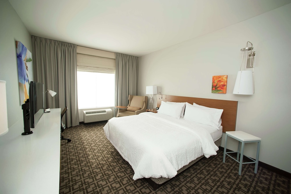 Room, 1 King Bed, Accessible, Bathtub