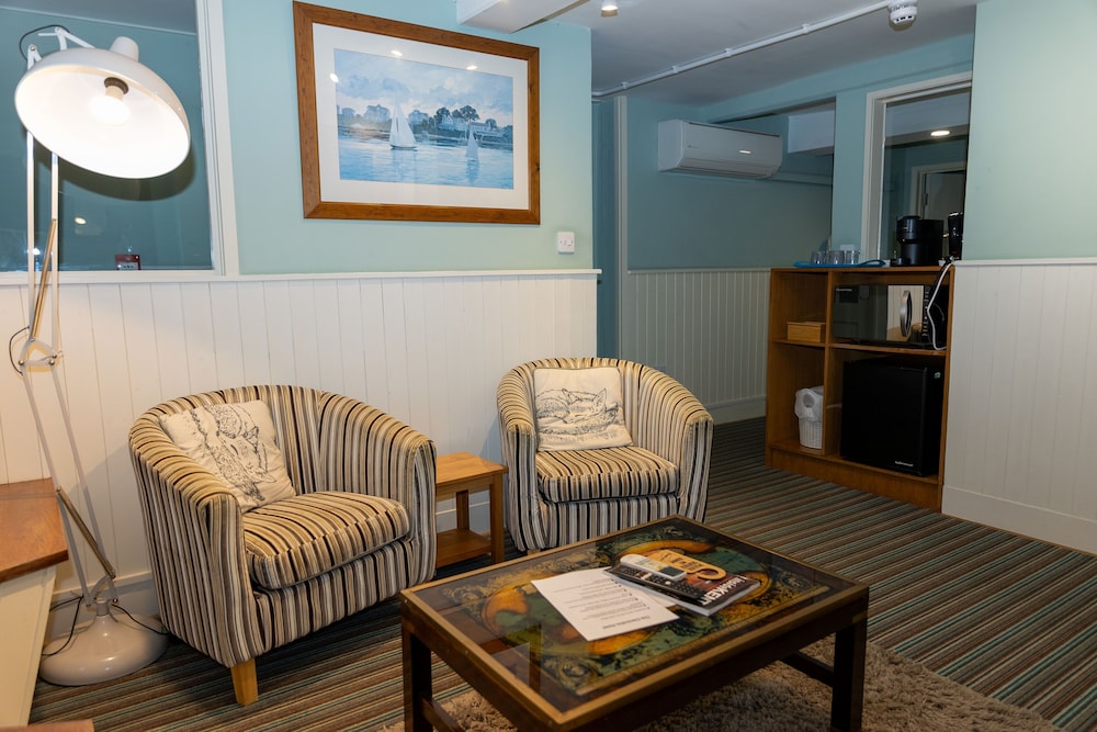 Exclusive Suite, Sea View, Ground Floor - Photo 2