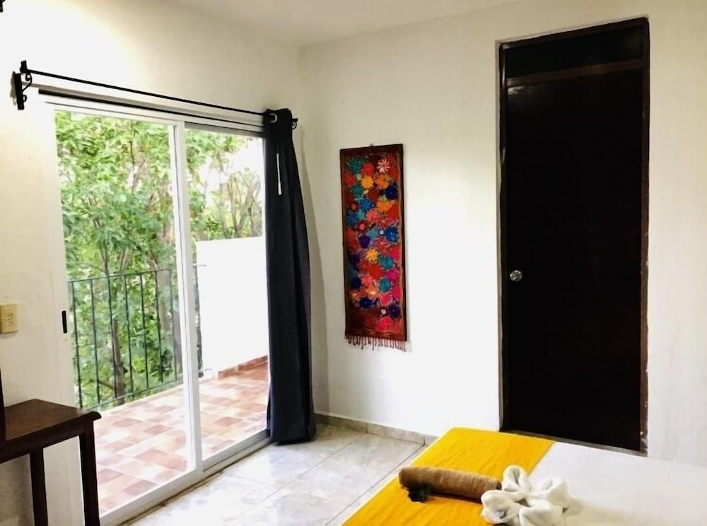 Economy Double Room, 1 Bedroom