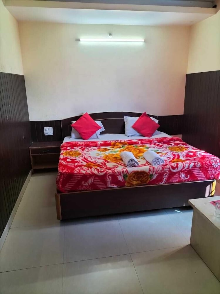 Quadruple Room photo 2
