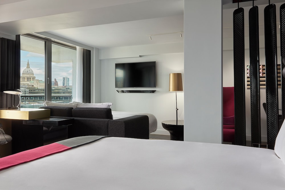 River View One Bedroom Suite