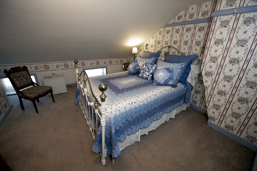 Louisa's Hideaway photo 1
