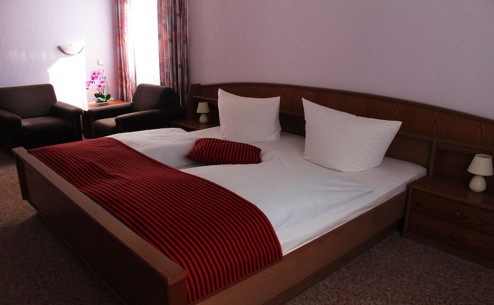 Standard Triple Room, 1 Bedroom photo 1
