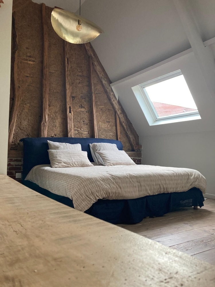 Honeymoon Duplex, 1 Bedroom, Pool Access, Courtyard View