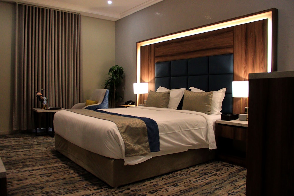 Double or Twin Room - Photo 15