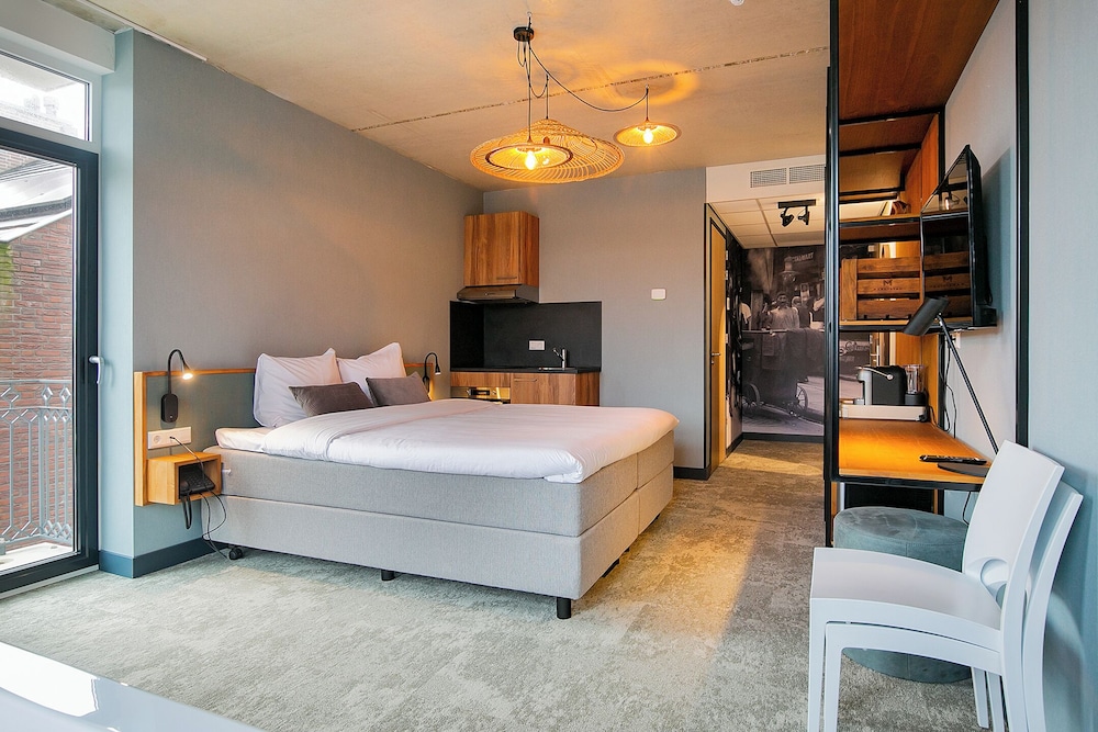 Junior Suite - Photo 3
