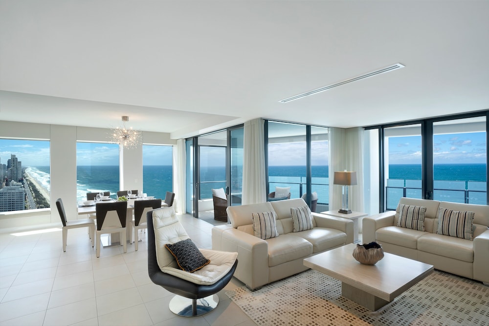 3 Bedroom Sub Penthouse - Photo 5