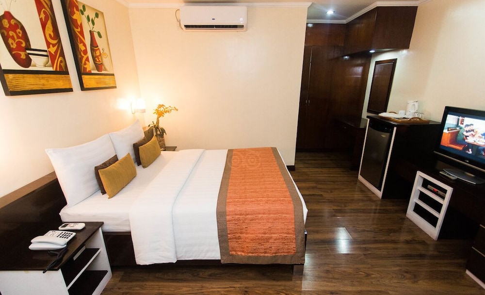 Standard Room photo 3