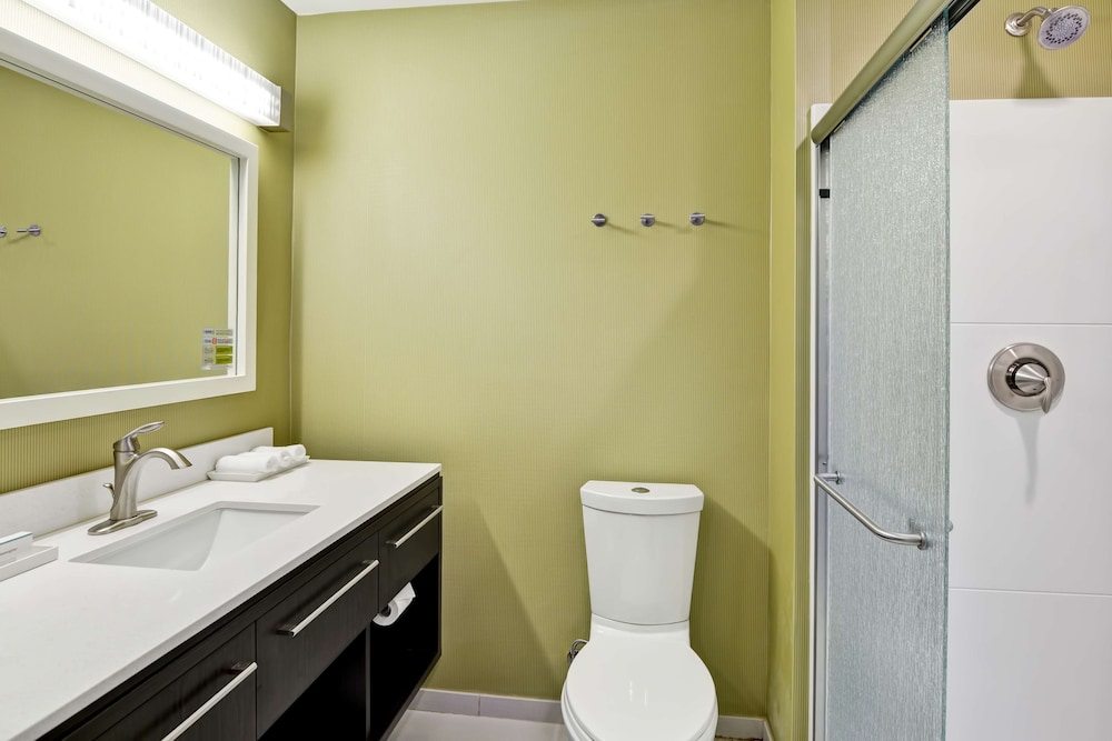 Suite, 1 Bedroom, Non Smoking