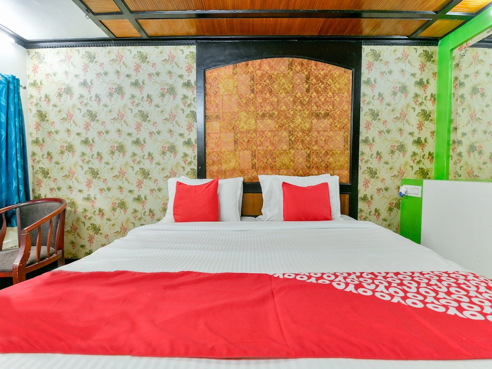 Deluxe Double Or Twin Room, 1 King Bed photo 3