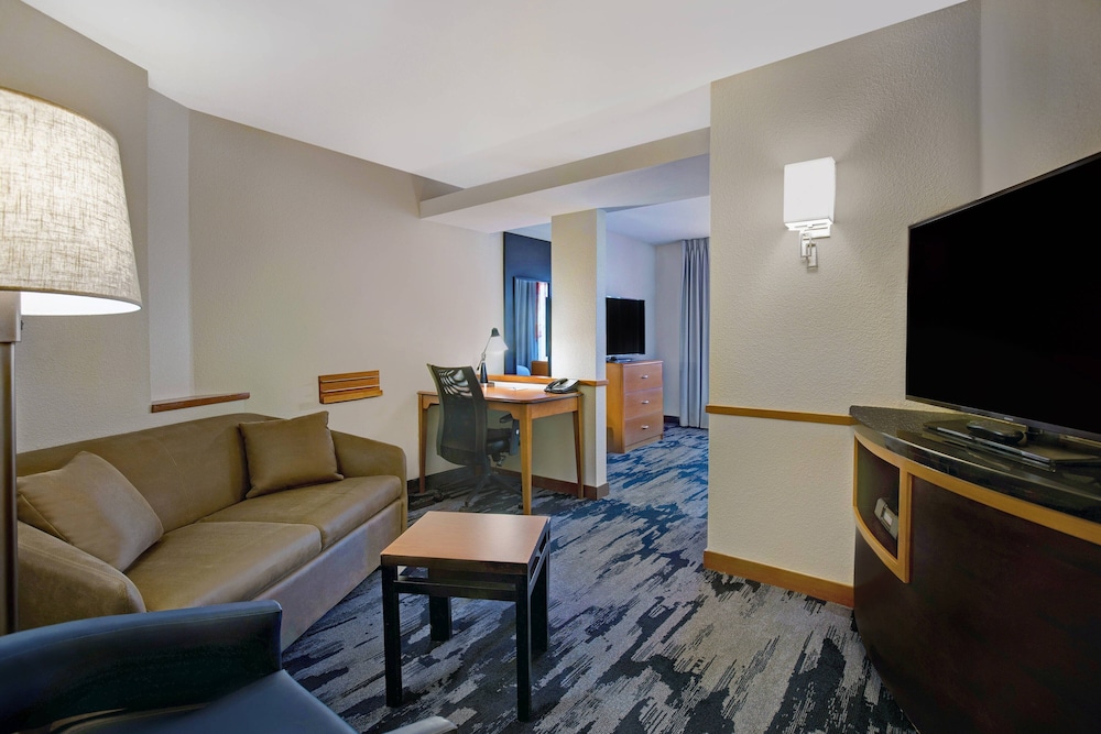 Fairfield Inn and Suites Carlsbad, Billede 4