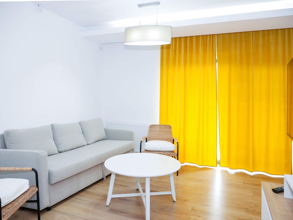 Family Apartment