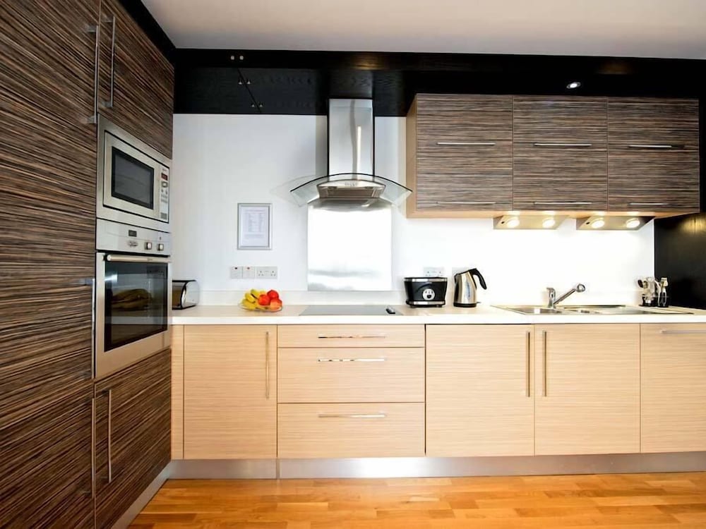Standard Apartment, 2 Bedrooms (sleeps 5)