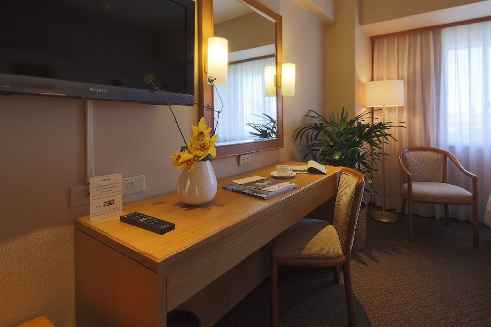 Superior Quadruple Room, 2 Double Beds photo 3