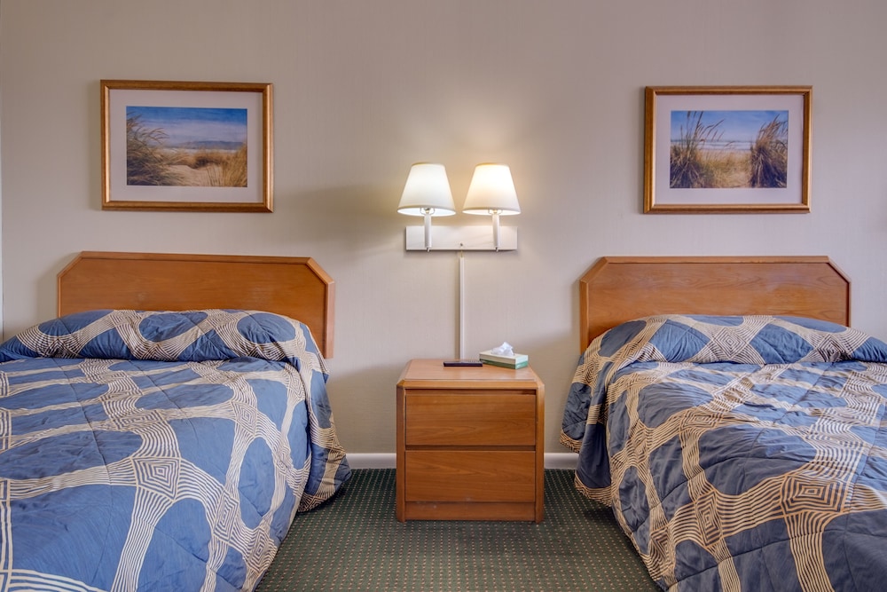 2 Double Bed Oceanview photo 2