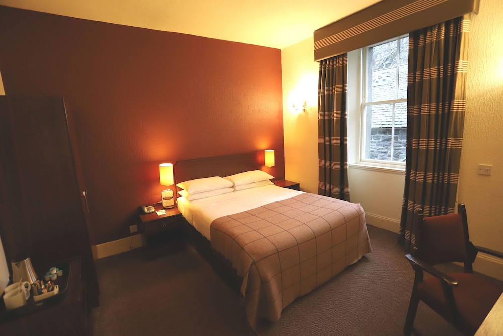 Classic Double Room - Photo 7