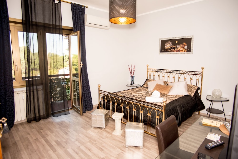 Comfort Triple Room, 1 Bedroom, Private Bathroom