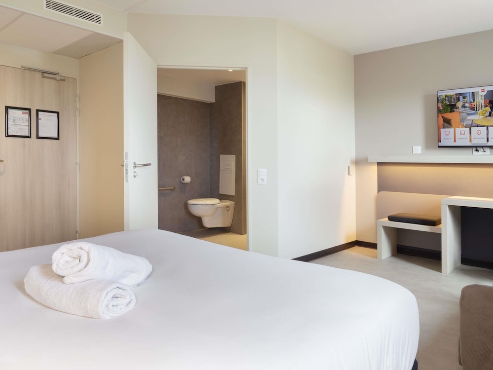 ibis Douai Dechy, 写真 4