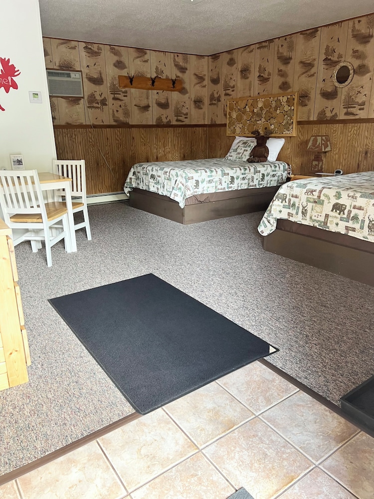 Design Double Room, 2 Queen Beds photo 2