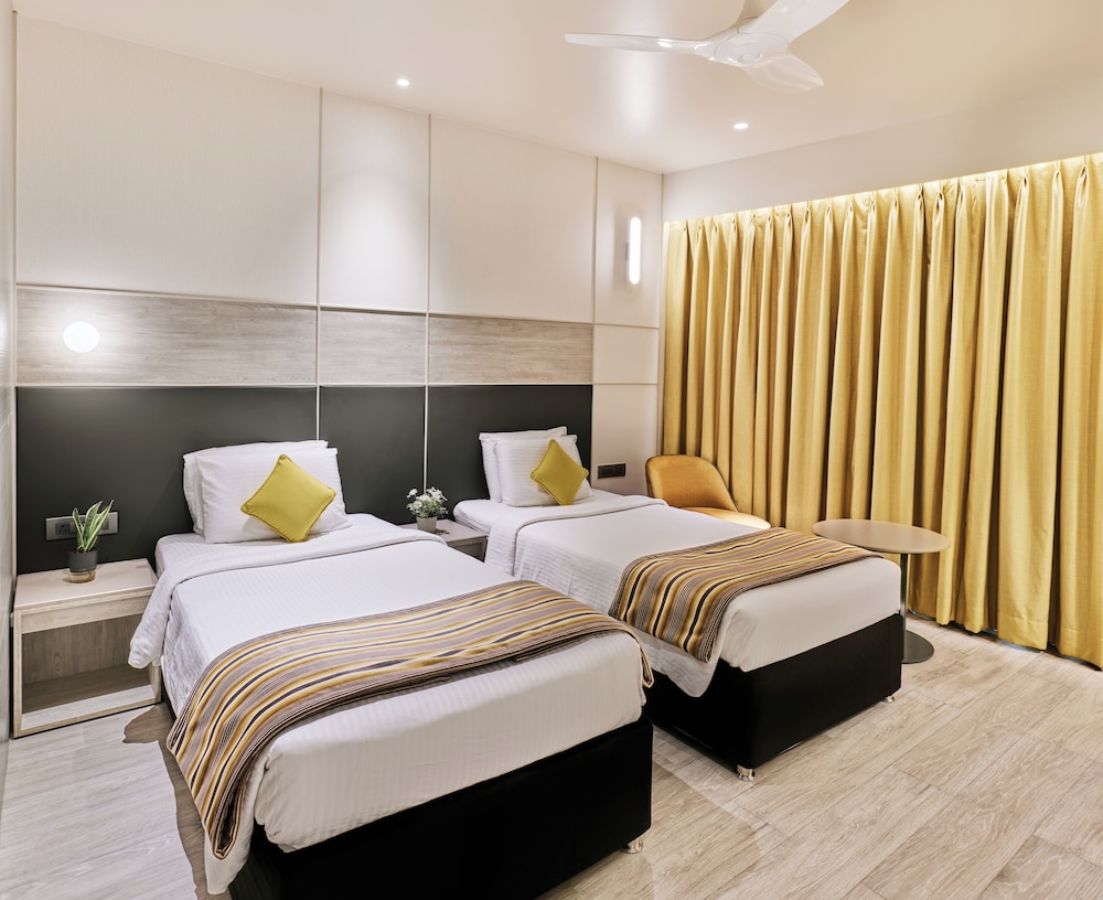 Standard Room - Photo 6