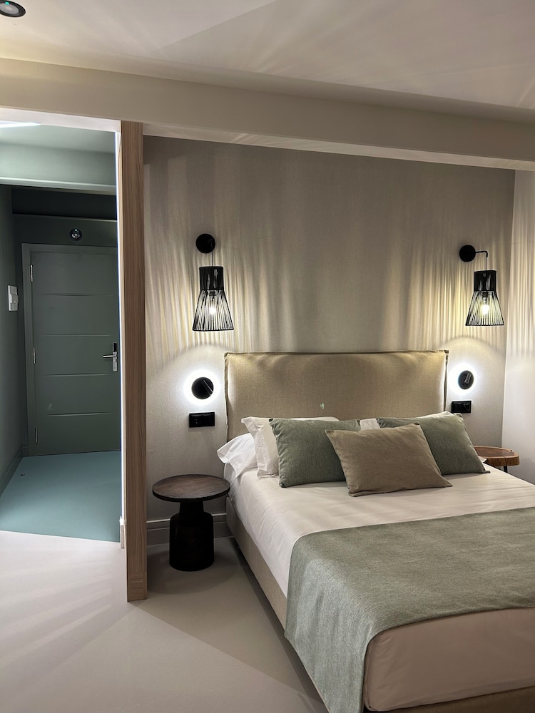 Apartamento Superior, Balcón, Vista al Puerto