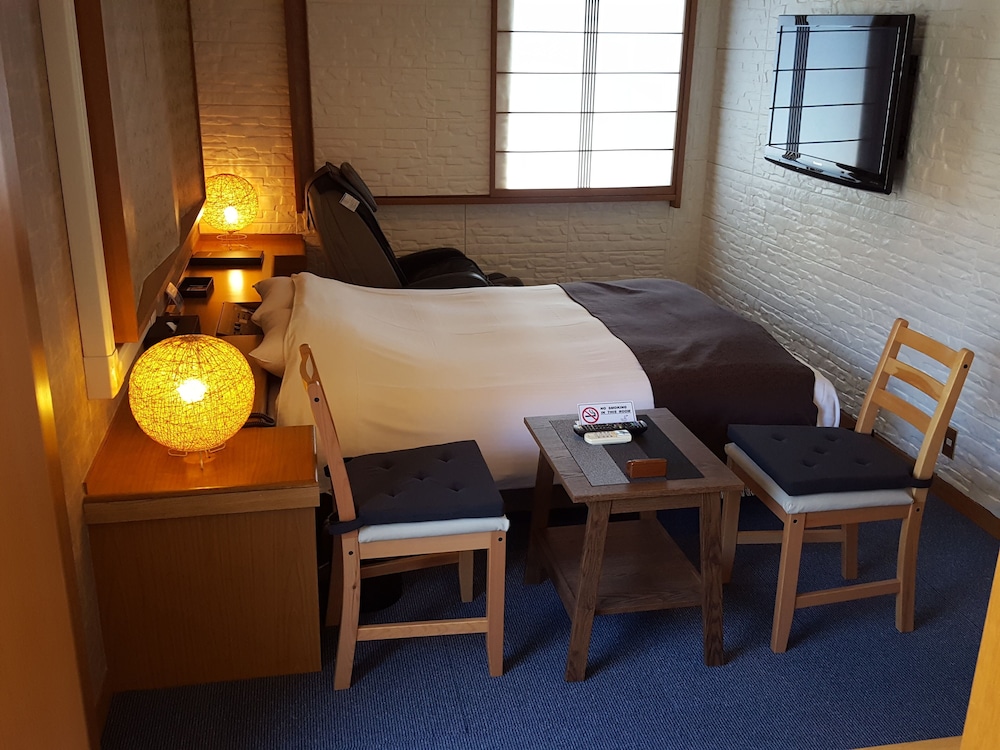 Double Room (S), Non smoking - Photo 5