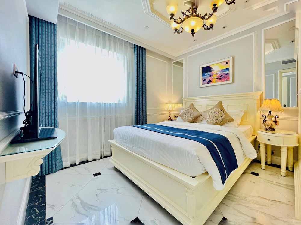 Grand Suite, Ocean View photo 3