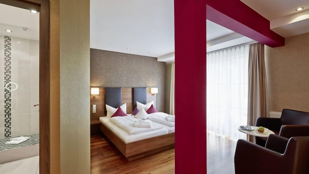 Deluxe Double Room - Photo 5