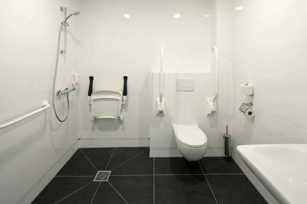 easyHotel The Hague Scheveningen Beach, Billede 5