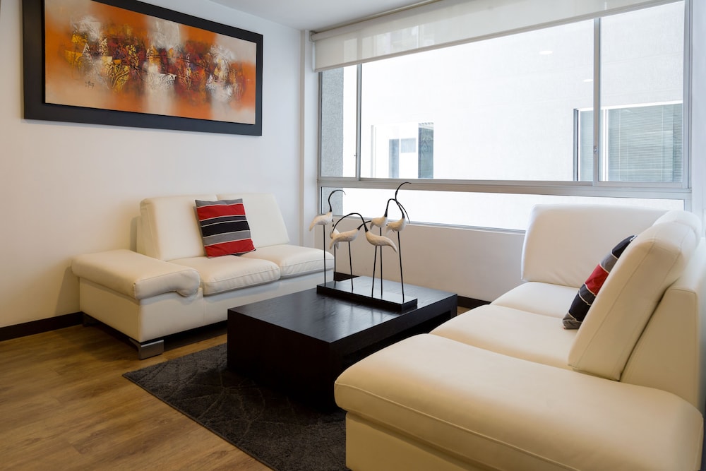 Beautiful Suite in Quito - 1001