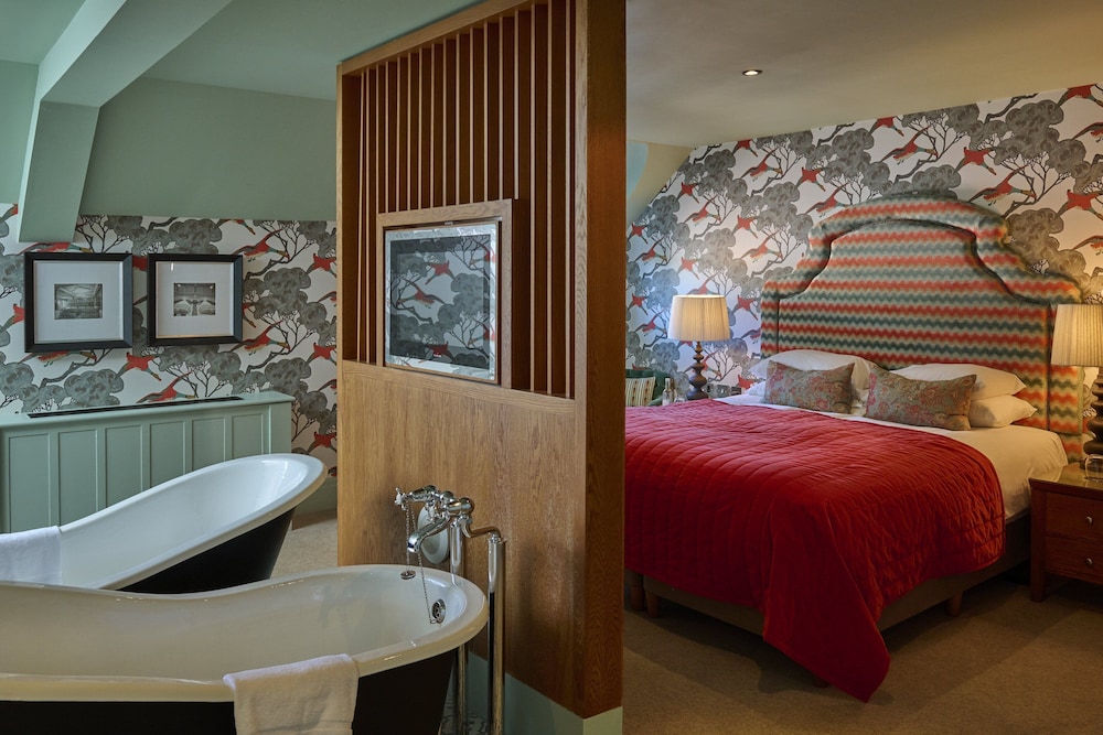Junior Suite - Photo 1