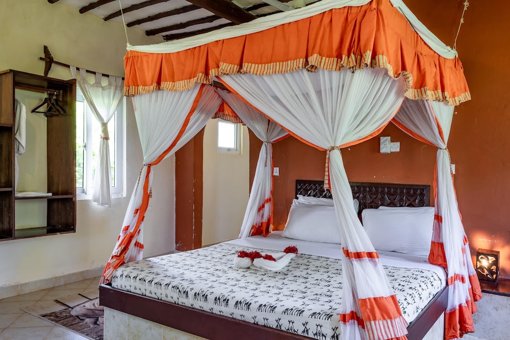 Standard Villa