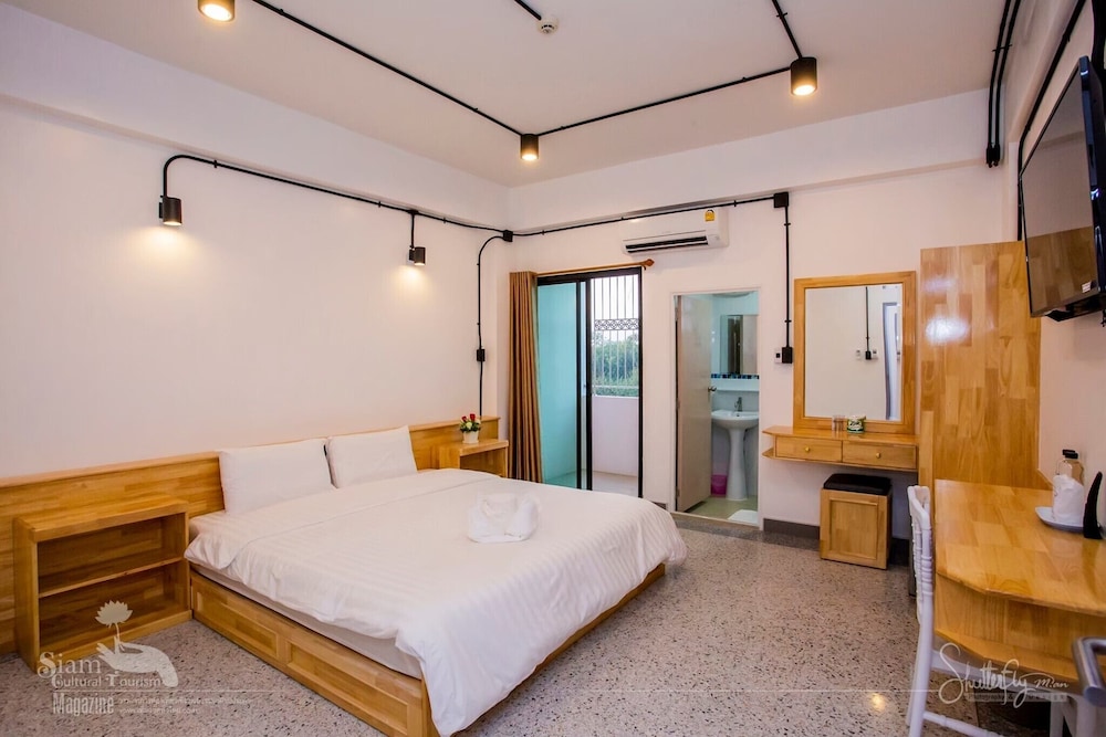 Deluxe Single Room photo 2